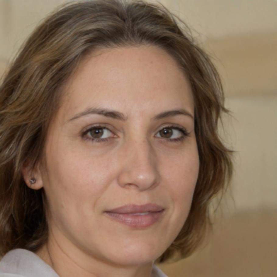 Ritratto professionale di Daria Ferrante